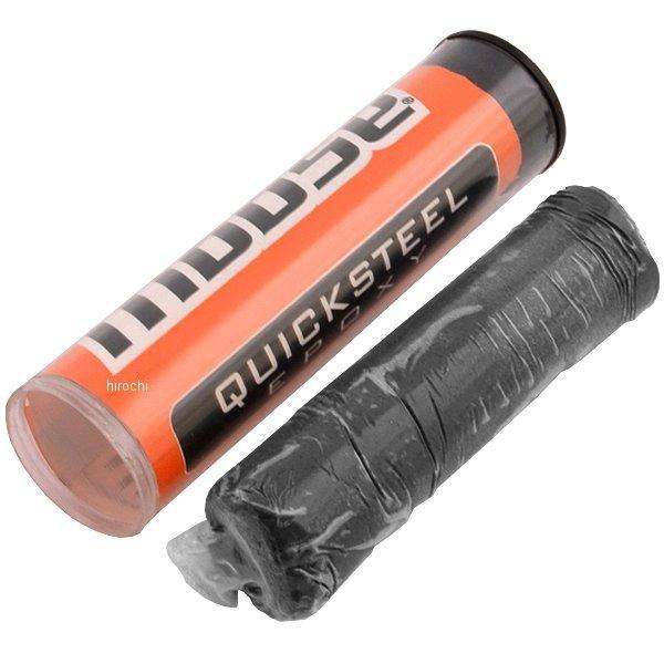 【USA在庫あり】 M01060 ムースレーシング MOOSE RACING クイック スチール エポキシ JP店 | Harley Davidson | 02