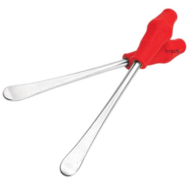 【USA在庫あり】 M01066 ムースレーシング MOOSE RACING タイヤ レバー 2本セット 10.5インチ(267mm) JP店 | 