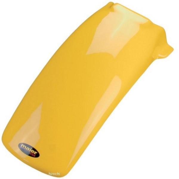 【USA在庫あり】 M17150 メイヤー maier リアフェンダー 81年-83年 RM125 黄 JP店 | 