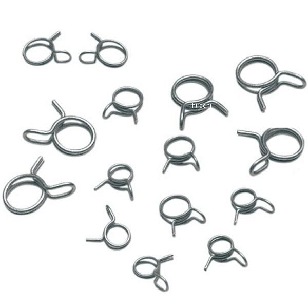 M30041 ムースレーシング MOOSE RACING ワイヤー クランプ (150個入り) JP店