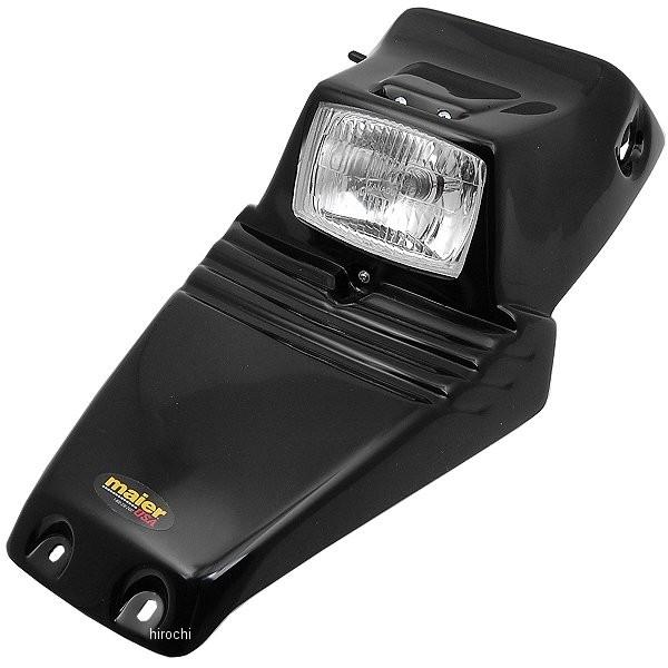 【USA在庫あり】 M50976BK メイヤー maier フロントフード 87年-06年 スズキ LT80 黒 JP店