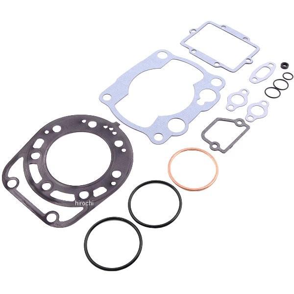 【USA在庫あり】 M810456 ムースレーシング MOOSE RACING トップエンド ガスケットセット 92年 KX250 JP店