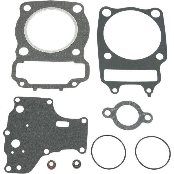【USA在庫あり】 M810836 ムースレーシング MOOSE RACING トップエンドキット 00年-02年 ポラリス Magnum 325 2x4 JP店