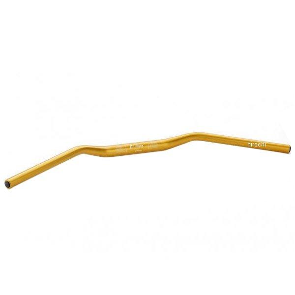 MA009G リゾマ rizoma ハンドルバー 汎用 ゴールド JP店 | ブランド登録なし