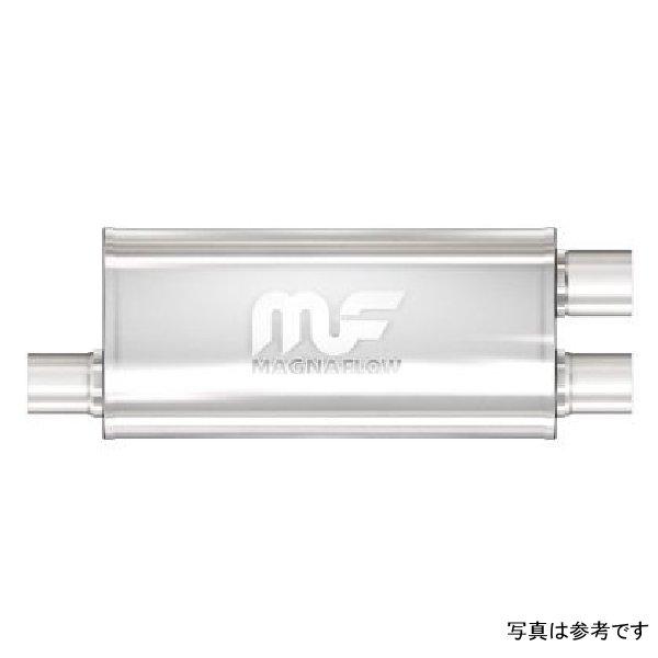 USA在庫あり】 mag12267 マグナフロー MagnaFlow マフラー Mag SS
