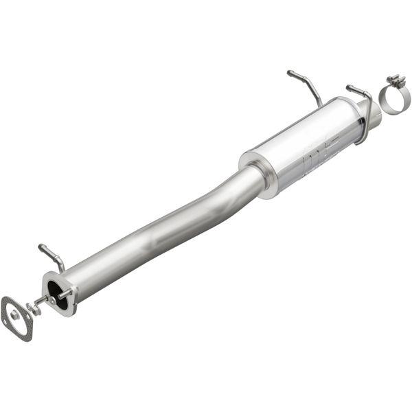 【USA在庫あり】 mag19433 MagnaFlow D-Fit Muffler 409 SS 3in w/o Tips 19-20 Ram 1500 5.7L V8 JP店_1