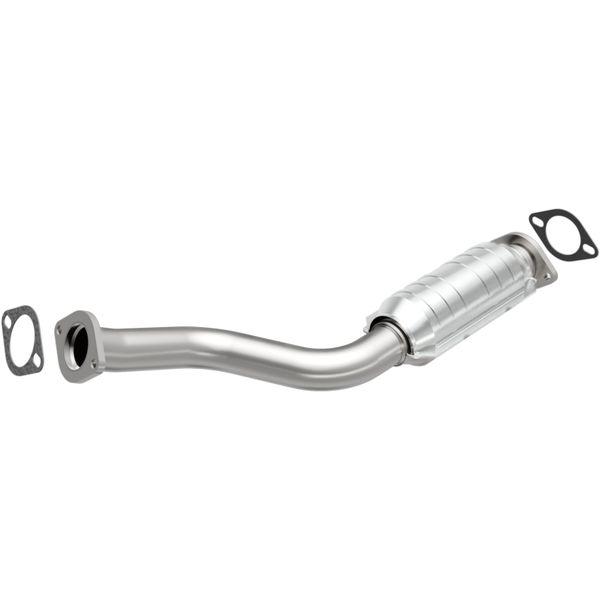 【USA在庫あり】 mag51317 MagnaFlow Conv DF 08-11 Nissan Rogue 2.5L JP店の画像