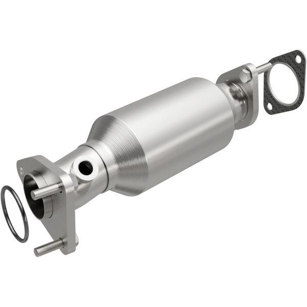 【USA在庫あり】 mag52668 Magnaflow Conv DF 13-15 Frontier 4 Close Coupled JP店_1
