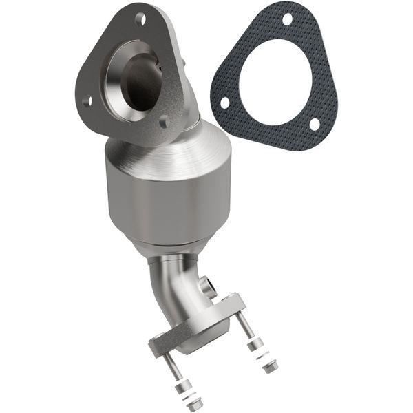 【USA在庫あり】 mag52942 MagnaFlow Conv Direct Fit 2010 Flex 3.5 Underbody JP店の画像