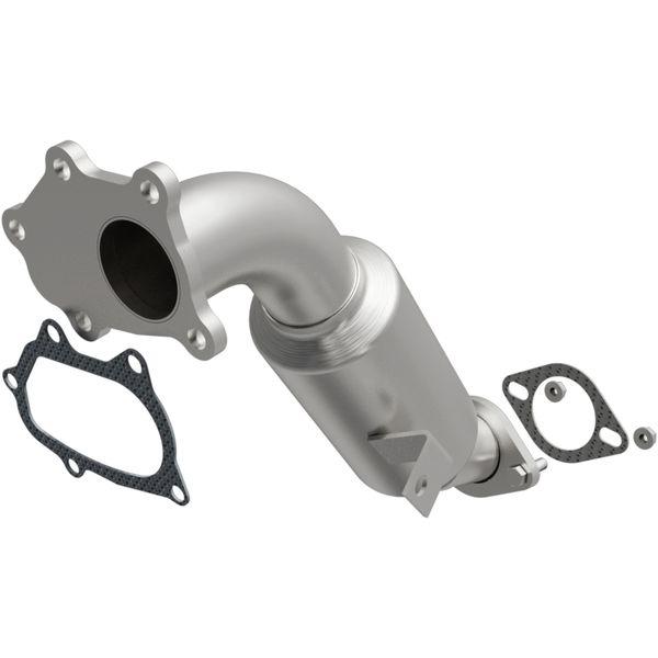 USA在庫あり】 mag5411014 MagnaFlow Converter Direct Fit 12-14