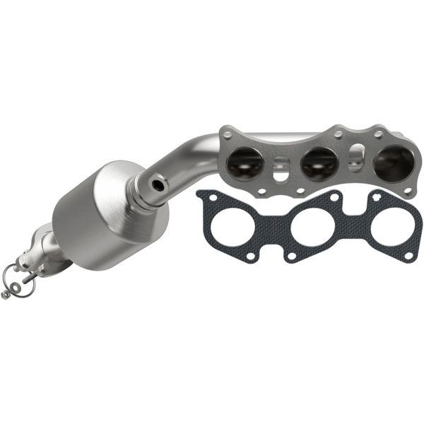 【USA在庫あり】 mag5481341 Magnaflow DF Converter 05-11 Toyota Tacoma 4.0L JP店の画像