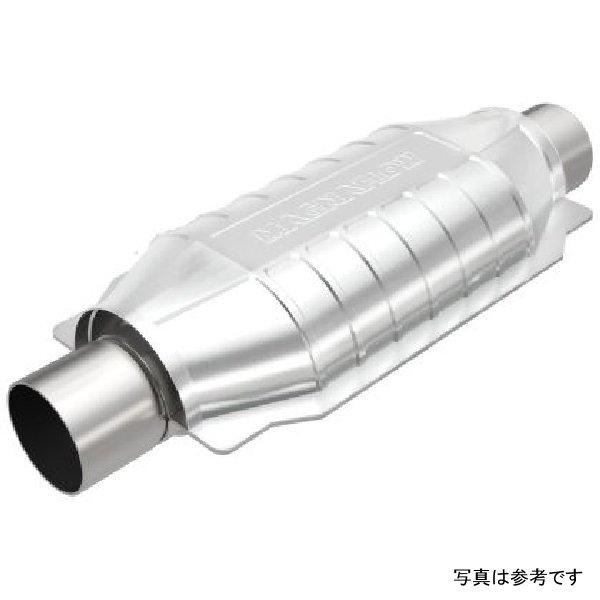 USA在庫あり】 mag94006 マグナフロー MagnaFlow Conv Univ 2.5 FED JP 
