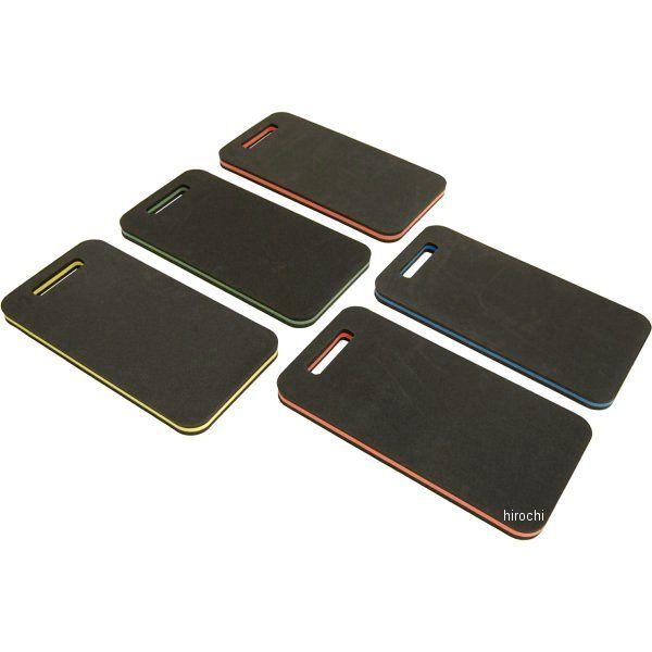 Snap-on スナップオン 円形クッション 黒 MAT19PK スナップオン Snap-on ひざ当てマット フォーム 10インチ x 19