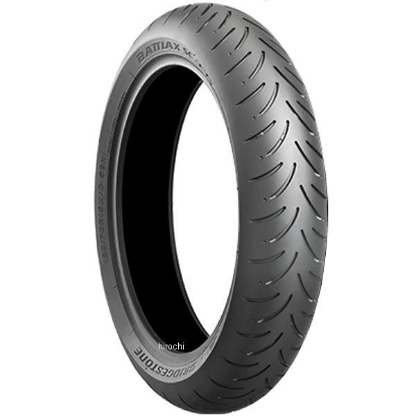 MCR00558 ブリヂストン BRIDGESTONE バトラックス SC エコピア 120/70R15 56H TL フロント HD店