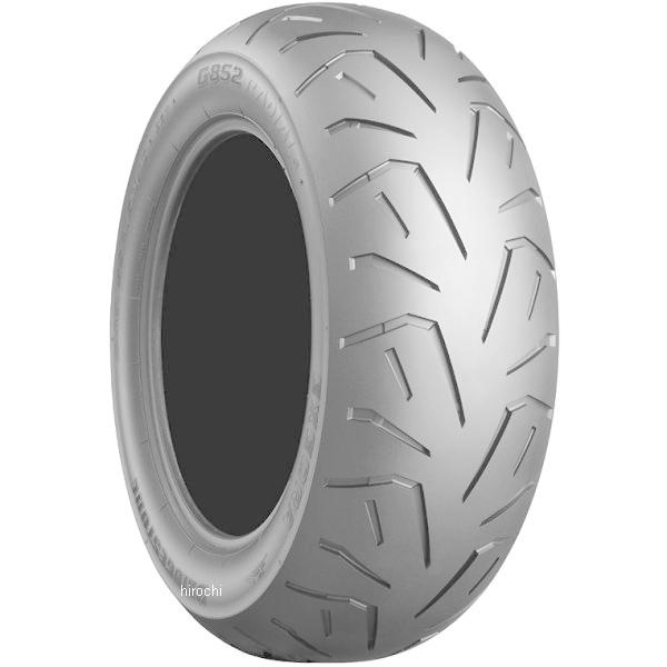 Bridgestone G 852 G 200/55 R 16 77H TL (bak) - MC DÄCK