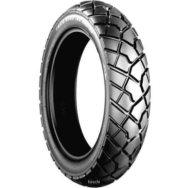 MCR02215 ブリヂストン BRIDGESTONE トレイル ウィング TW152 150/70R17 69H TL G リア HD店