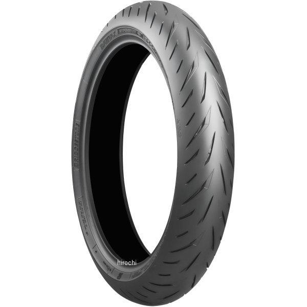 MCR05730 ブリヂストン BRIDGESTONE バトラックス ハイパースポーツ S22 120/70ZR17 (58W) TL フロント JP店