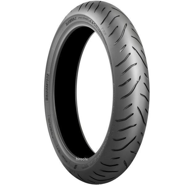 MCR05885 ブリヂストン BRIDGESTONE バトラックス スポーツツーリング T32 120/70ZR17 (58W) TL フロント JP店