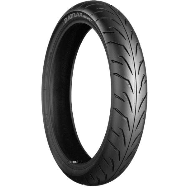 【メーカー在庫あり】 MCS07806 ブリヂストン BRIDGESTONE バトラックス BT-39 110/70-17 54H TL フロント JP店