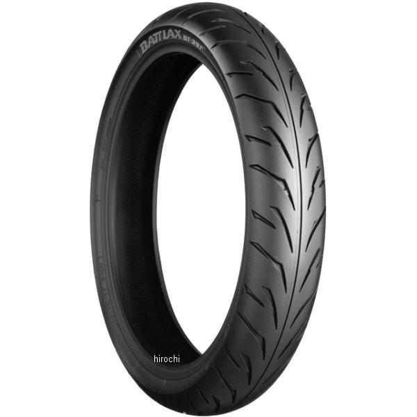 【メーカー在庫あり】 MCS09223 ブリヂストン BRIDGESTONE バトラックス BT-39 100/90-19 57H TL フロント JP店