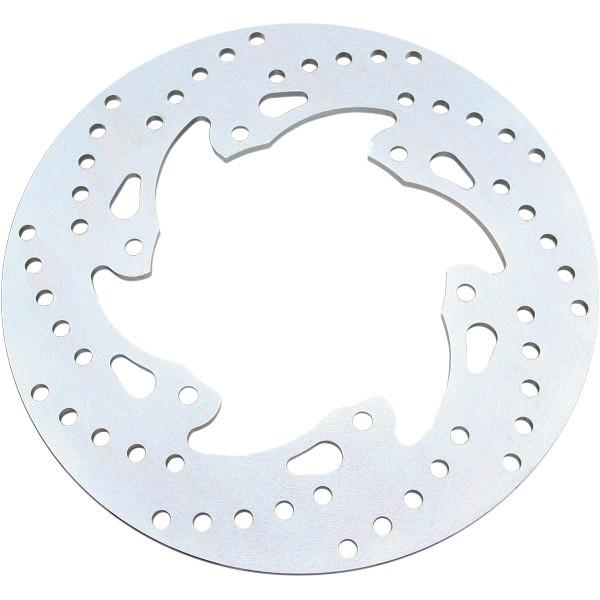 【USA在庫あり】 MD2011 EBC イービーシー ブレーキローター OEM 直径267mm リア 82年-05年 FJR1300、XS400 JP店