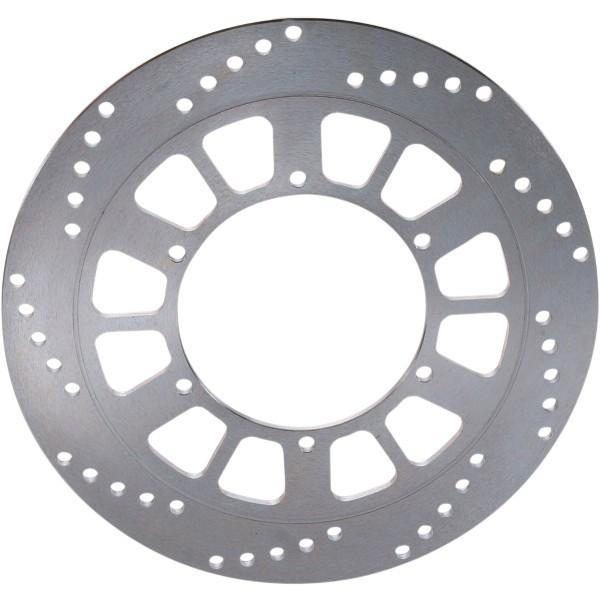 【USA在庫あり】 MD2088 EBC イービーシー ブレーキローター OEM 直径320mm リア 03年-14年 XV1700、FJR1300 JP店