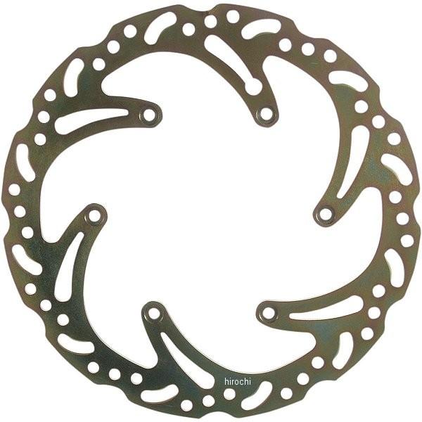【USA在庫あり】 MD6190D EBC イービーシー ブレーキローター 直径245mm リア 89年-10年 ヤマハ、スズキ、カワサキ スチール JP店