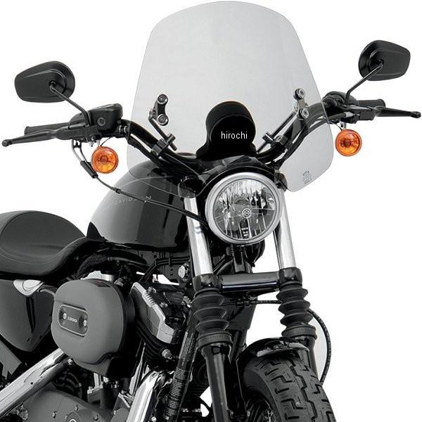 【USA在庫あり】 MEM1619 メンフィスシェード Memphis Shades ウインドシールド シューター ハンドル取付金具付 スモーク JP店 |  | 02