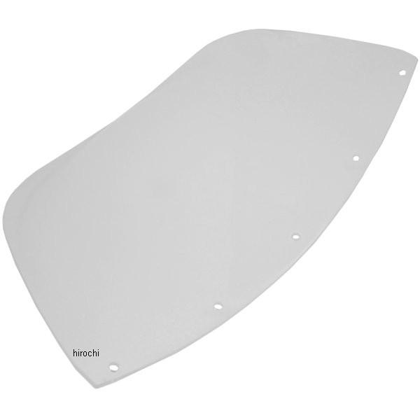 【USA在庫あり】 MEP8020 メンフィスシェード Memphis Shades ウインドシールド ハーレー純正交換用 12インチ高 86年-95年 FLH クリア JP店 |  | 01