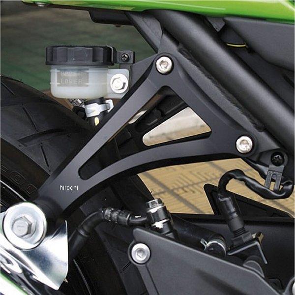 ウッドストック マフラーハンガー ZX6R
