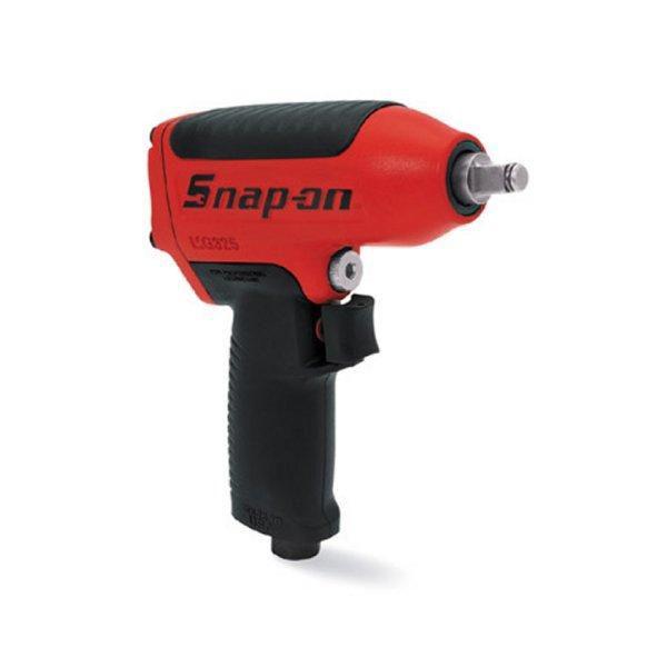 スナップオン オレンジ エアインパクト MG325 スナップオン Snap-on スーパーデューティー エア インパクト