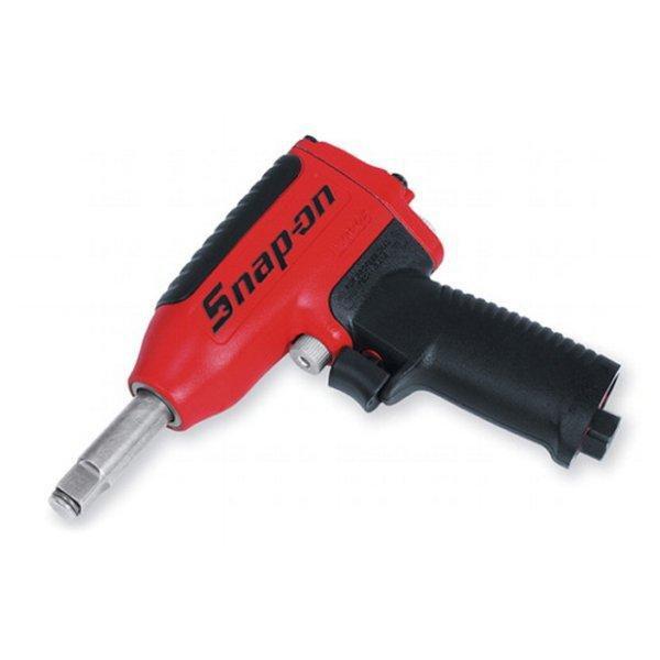 MG3255L スナップオン Snap-on ロングアンビル エア インパクトレンチ 1/2インチ ドライブ JP店