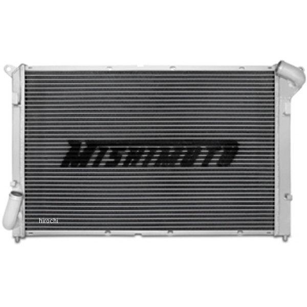 【USA在庫あり】 misMMRAD-TINY-01 Mishimoto アルミラジエーター 02年-06年 ミニクーパー S クーペ R52/R53 JP店 | ブランド登録なし