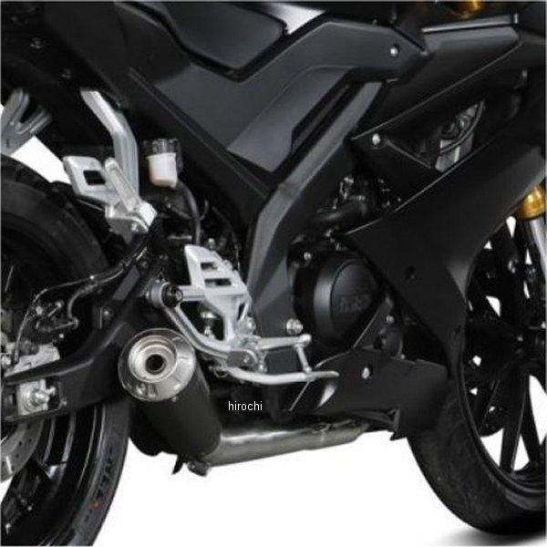 Y.067.LC4B-ACC.076.A1-YZF-R125 ミヴ Mivv フルエキゾースト フル