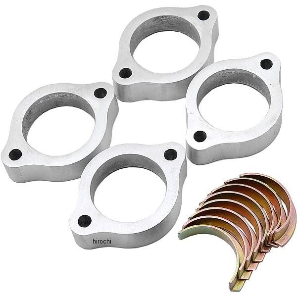 MM10-0016 マッドマックス MAD MAX フランジ/カラーセット ゼファー400