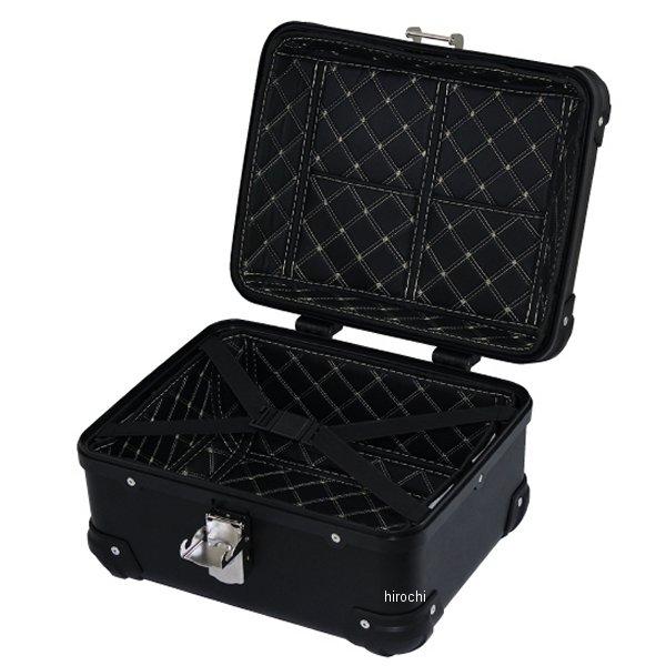 MAD MAX（マッド マックス） MM18-E508-BK オートバイ用 リアボックス