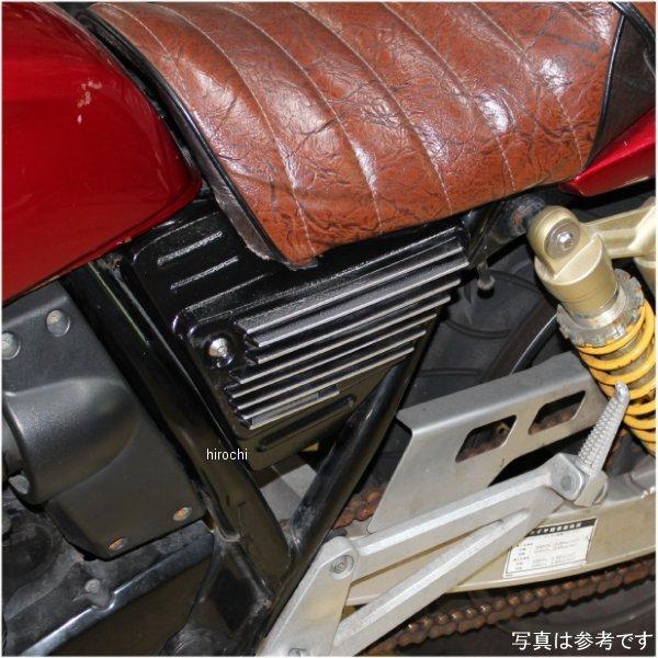 MM19-0412-05 マッドマックス MAD MAX アルフィンカバー フィン削り