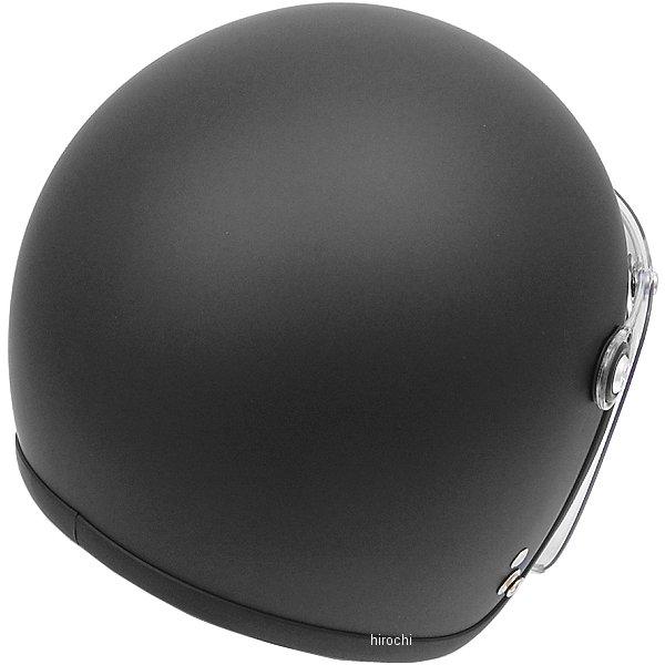 【メーカー在庫あり】 MOUSSE-MB MOUSSE リード工業 ジェットヘルメット ムース ハーフマットブラック フリーサイズ（57cm-60cm） JP店 |  | 01