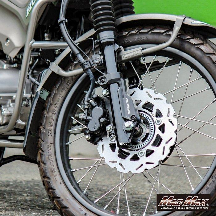 MAD MAX（マッド マックス） 【メーカー在庫あり】 MR19-CT15-01 Mr