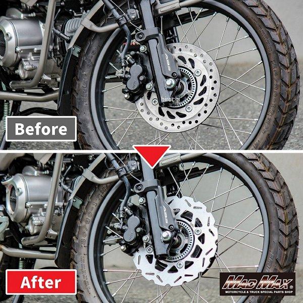 MAD MAX（マッド マックス） 【メーカー在庫あり】 MR19-CT15-01 Mr