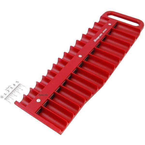 MR3828 スナップオン Snap-on 28区劃 羅針盤付き添い人 ソケット お盆 3/8in 運転のソケット 赤いこと JP店 バイク用整備工具-車、バイク、自転車-バイク