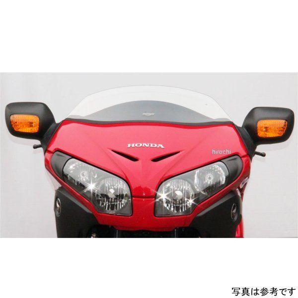 MRA製 ゴールドウイング ショートスクリーン エムアールエー MRA スクリーン オリジナル 12年-16年 ゴールド