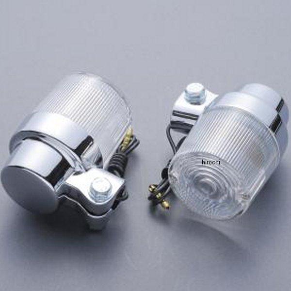 激レア シャリー ダックス CGC クリアウインカーレンズ 当時物 新品 未