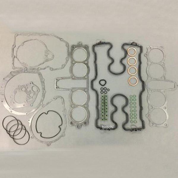 【メーカー在庫あり】 MRS-H11-GK001 エムテック中京 M-TEC中京 MRS エンジンガスケットセット CB1100F JP店