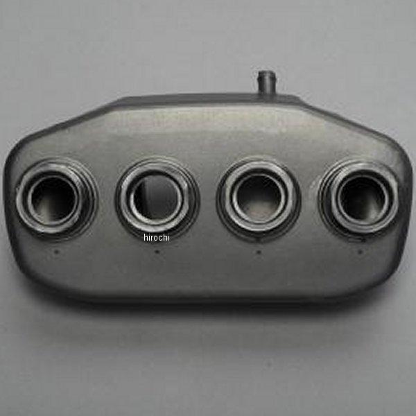 【製造会社棚卸し資産あり】 MRS-H40-03 エムテック中京 M-TEC中京 MRS 文句なし手あい エアクリーナーチャンバー CB400F JP店 エアクリーナーエレメント-車、バイク、自転車-キャブレター、吸気系
