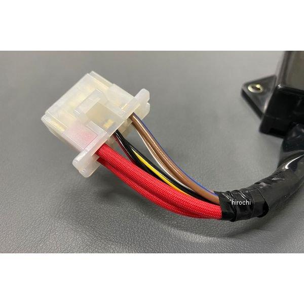 【メーカー在庫あり】 MRS-H40-H4 エムテック中京 M-TEC中京 MRS ヒューズボックスASSY CB400F JP店の画像