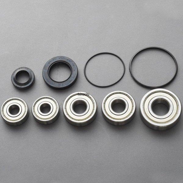 【メーカー在庫あり】 MRS-H75-211S エムテック中京 M-TEC中京 MRS ホイール ベアリング\u0026シールセット CB750K JP店