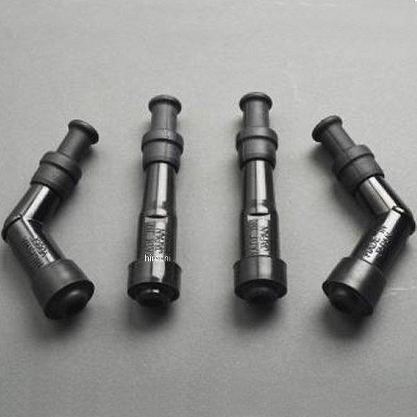 【メーカー在庫あり】 MRS-H75-E0071 エムテック中京 M-TEC中京 MRS プラグキャップセット 1台分 CB750K JP店