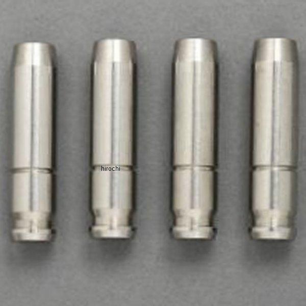 【製造会社棚卸し資産あり】 MRS-H75-E1431 エムテック中京 M-TEC中京 MRS エキゾーストバルブガイドセット CB750K0-K4 4本入り口・入口 JP店 バイク-車、バイク、自転車-エンジン関連パーツ