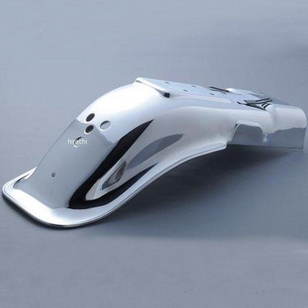 MRS-K-D004 エムテック中京 M-TEC中京 MRS 後押しどろ除け 72年-78年 Z1、Z2、Z1000 メッキ JP店 バイク-車、バイク、自転車